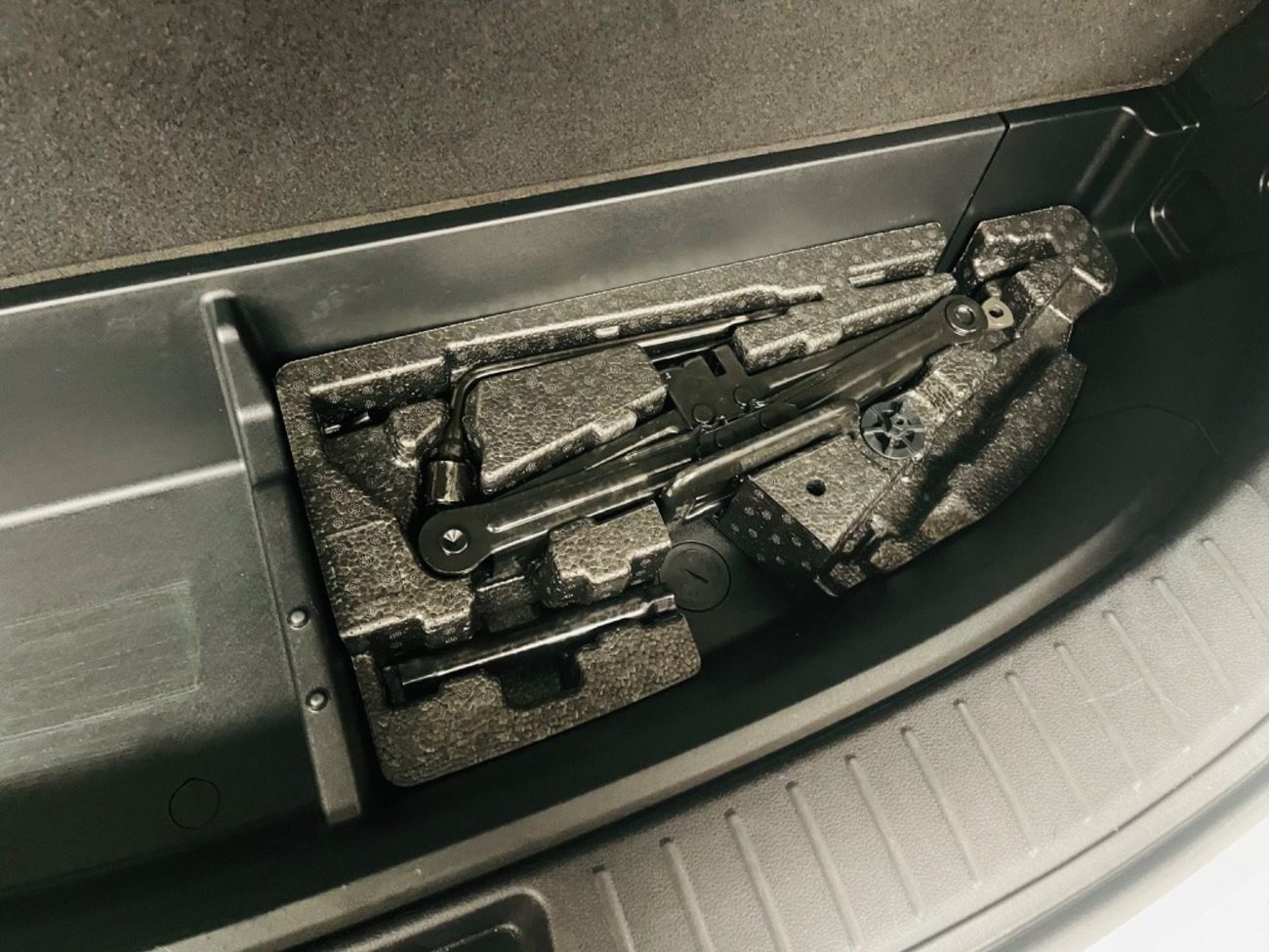 Hyundai Santa Fe GL Panorama AWD leather push