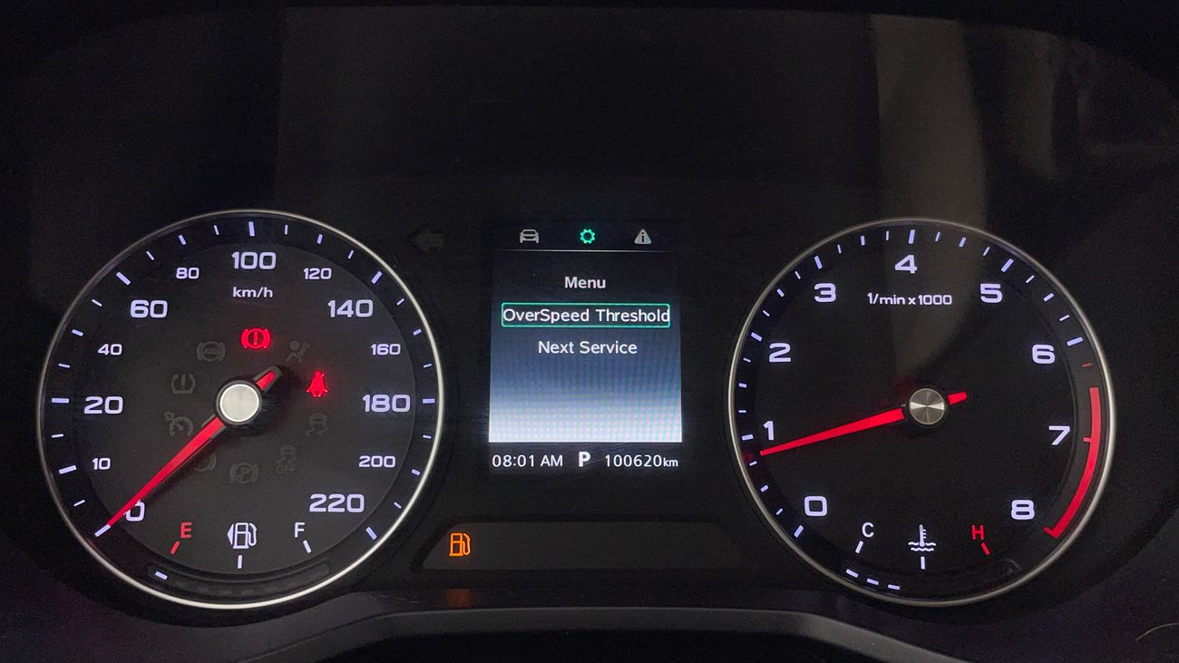 MG 5 COMFORT 1.5 | Zero Down Payment | Home Test Drive