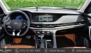 Changan CS95 360T  4WD