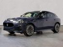 Maserati Grecale 3.0 V6 Trofeo ZF 4WD Euro 6 (s/s) 5dr (EXPORT ONLY) right hand drive