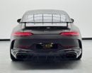 مرسيدس بنز أي أم جي جي تي 63 2019 Mercedes-Benz GT63S 4Matic+ AMG, Full Service History, 1 Year Warranty, GCC