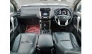 Toyota Prado TOYOTA LAND CRUISER PRADO RIGHT HAND DRIVE (PM1163)