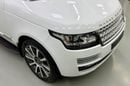 لاند روفر رينج روفر Vogue SE 5.0L
