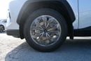 Toyota RAV4 XLE HEV Toyota RAV4 2.5L XLE-G Hybrid AWD, Model 2025 Color White