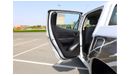 Mitsubishi L200 Double Cab 2.4L | M/T | Petrol Engine | GCC Specs | Like New Condition