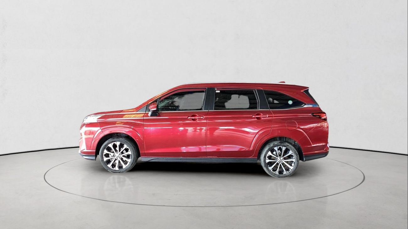 تويوتا فيلوز 1.5 GX AUTO | شامل الضمان | 0 ﺪﻔﻋﺓ ﺃﻮﻟﻯ