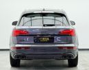 أودي SQ5 TFSI quattro 3.0L