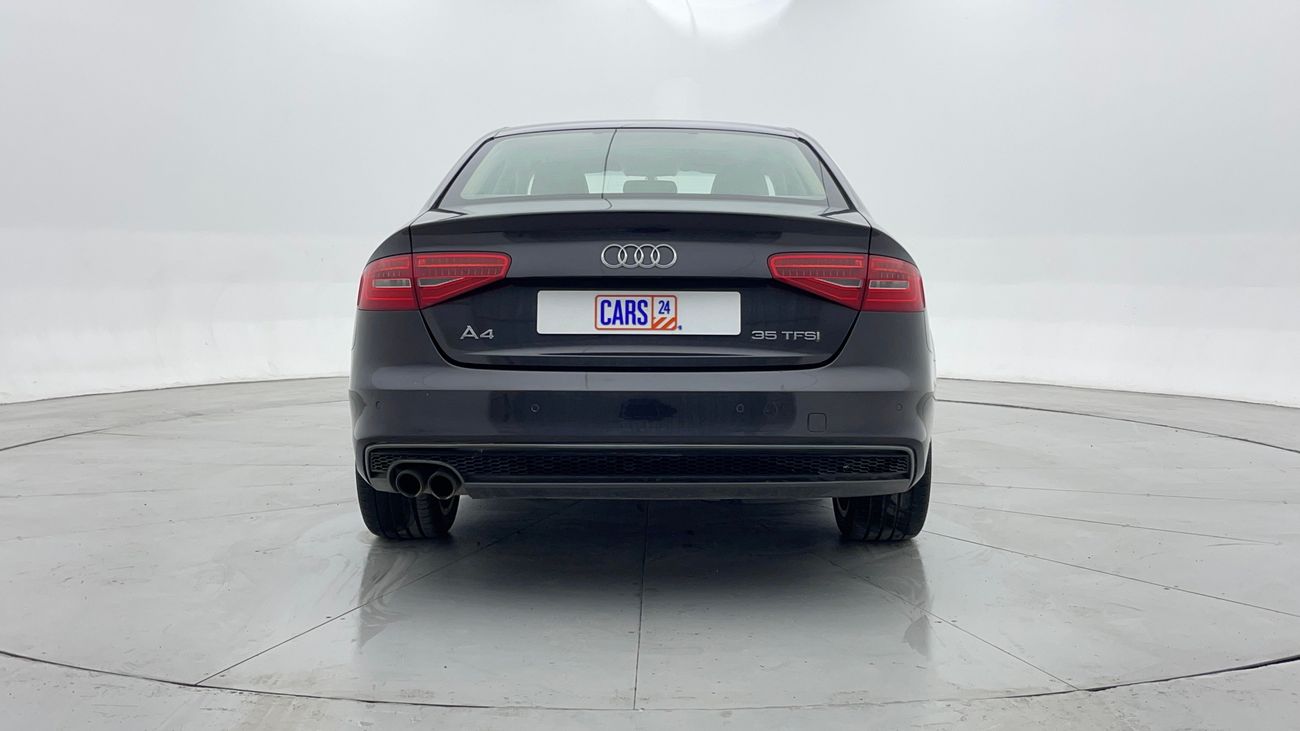 Audi A4 35 TFSI 1.8 | Zero Down Payment | Free Home Test Drive