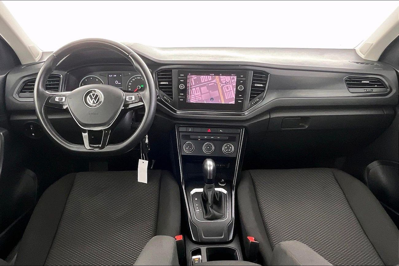 Volkswagen T ROC Life | Guaranteed Warranty | 0 Down Payment