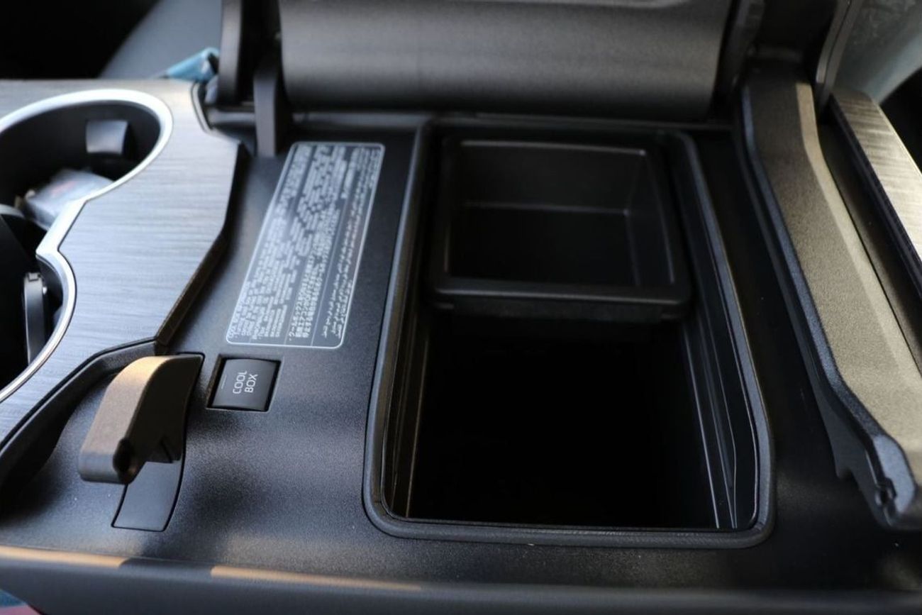 Toyota Land Cruiser 2024 LC300 3.3L ZX European Specification