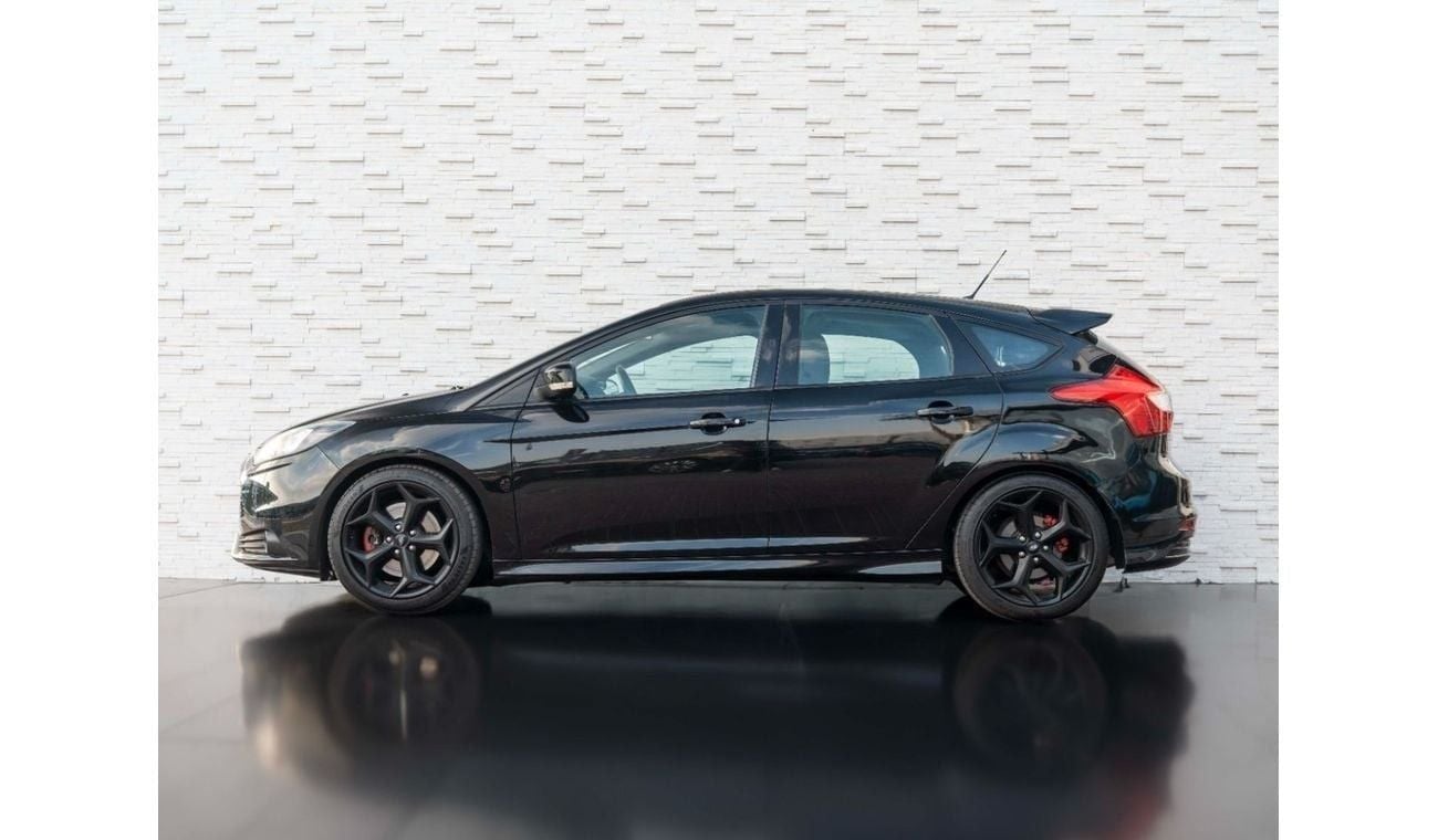 فورد فوكاس ST 2.0L