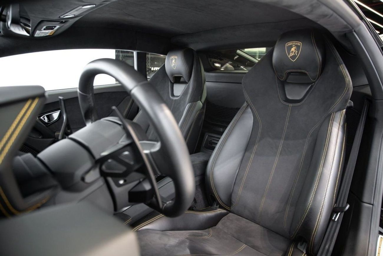 Lamborghini Huracan Lamborghini Huracan