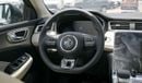 MG RX5 LUXURY Brand New MG RX5 Plus Deluxe 2025 FOR EXPORT 1.5L A/T| Petrol | Grey/Beige |N-RX5-DEL-1.5-25|