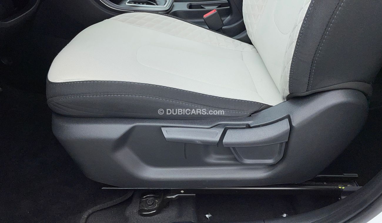 هيونداي كريتا S+ 1.5 | بدون دفعة مقدمة | اختبار قيادة مجاني للمنزل