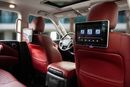 Nissan Patrol Patrol LE PLATINUM | 4,309 P.M | 0% Downpayment | AGENCY WARRANTY + SERVICE
