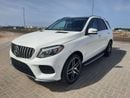 Mercedes-Benz GLE 350 Mercedes Gle350 2018 full option