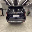 شيفروليه تاهو LT 5.3L 4WD