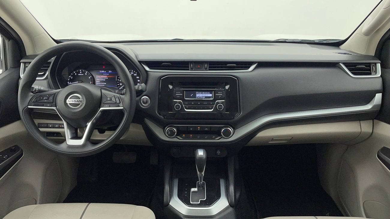 Nissan XTerra SE 2.5 | Zero Down Payment | Home Test Drive