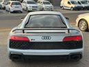 Audi R8 Audi R8 2022 Korean Specs