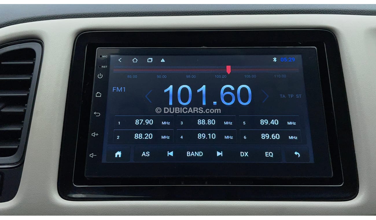 Honda HRV DX 1.8 | Zero Down Payment | Free Home Test Drive