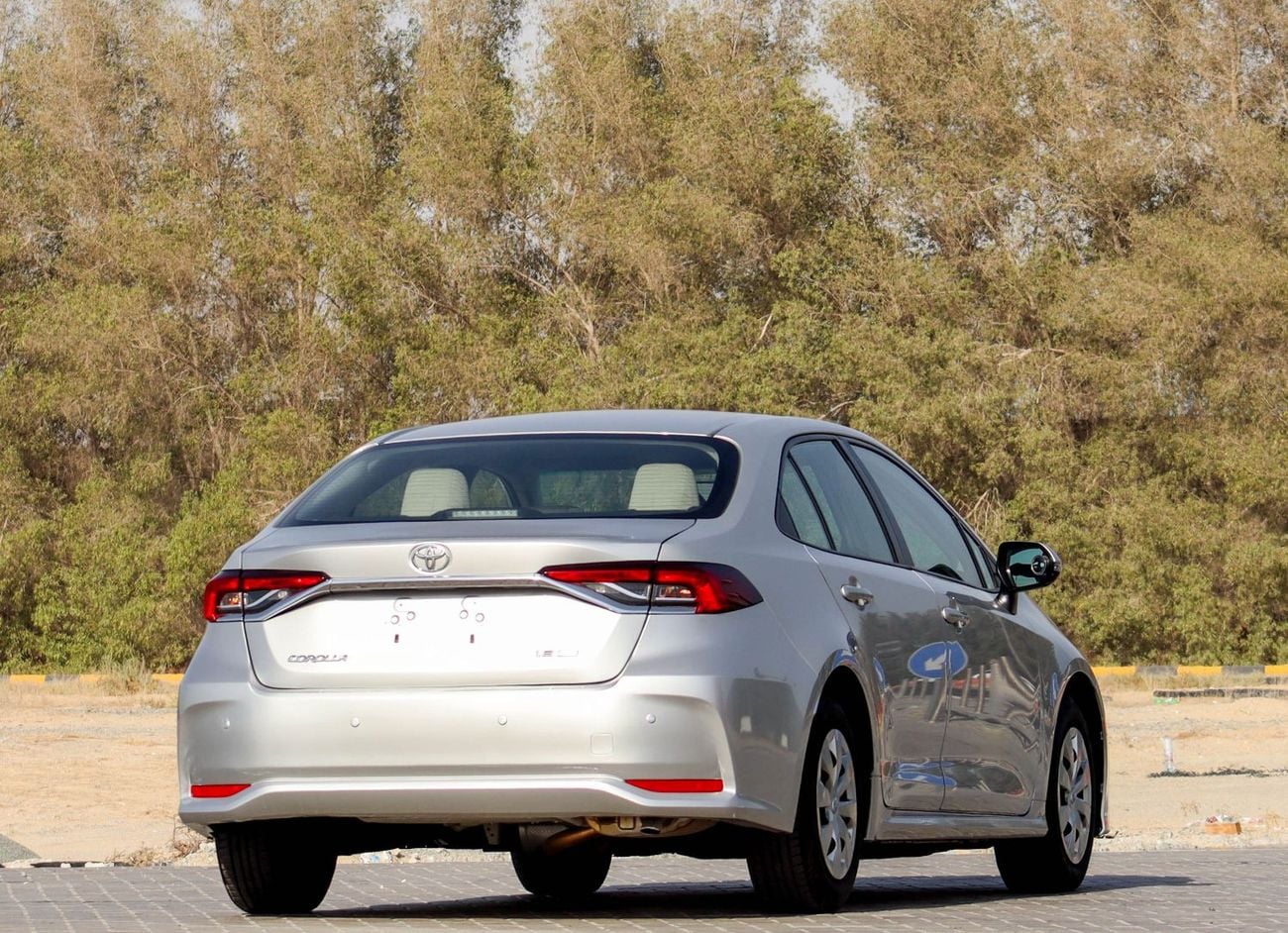 تويوتا كورولا تويوتا كورولا | 1.6 لتر | 2022 | خليجية | خالية من الحوادث | بحالة ممتازة | 722 شهرياً