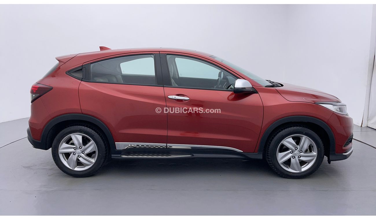 Honda HRV EX 1.8 | Zero Down Payment | Free Home Test Drive