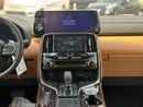 Lexus LX700h SIGNATURE