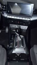MG GT COMFORT EXCELLENT DEAL for our MG GT ( 2023 Model ) in White Color GCC Specs