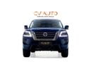 Nissan Patrol XE 4.0L