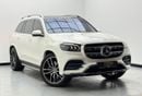 Mercedes-Benz GLS 450 2020 Mercedes-Benz GLS 450 4MATIC Premium, Oct/2026 Mercedes Warranty, Mercedes Full Service History