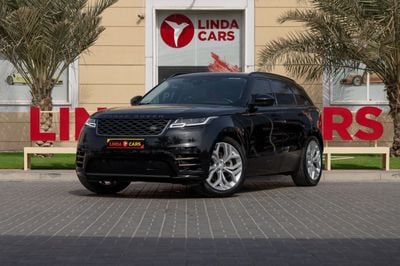 Land Rover Range Rover Velar P250 R-Dynamic SE 2.0L Range Rover Velar R-Dynamic SE 2022 GCC | Agency Warranty
