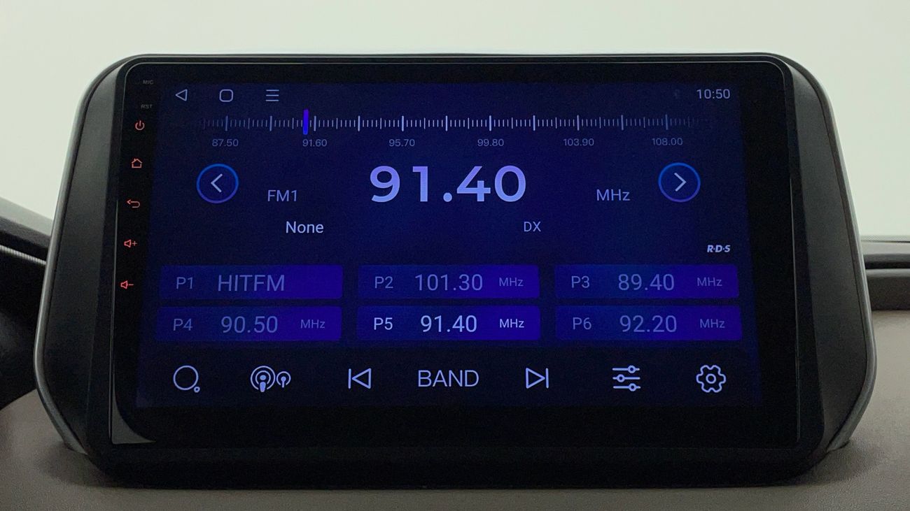 هيونداي سانتا في GL 2.4 | بدون دفعة مقدمة | اختبار القيادة في المنزل