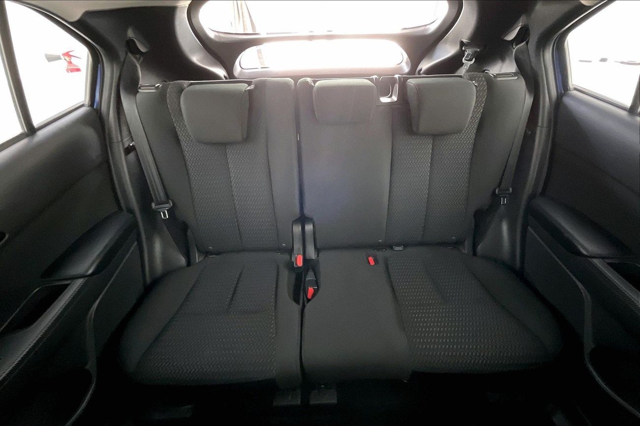 Jeep Grand Cherokee Limited | Guaranteed Warranty | 0 Down Payment