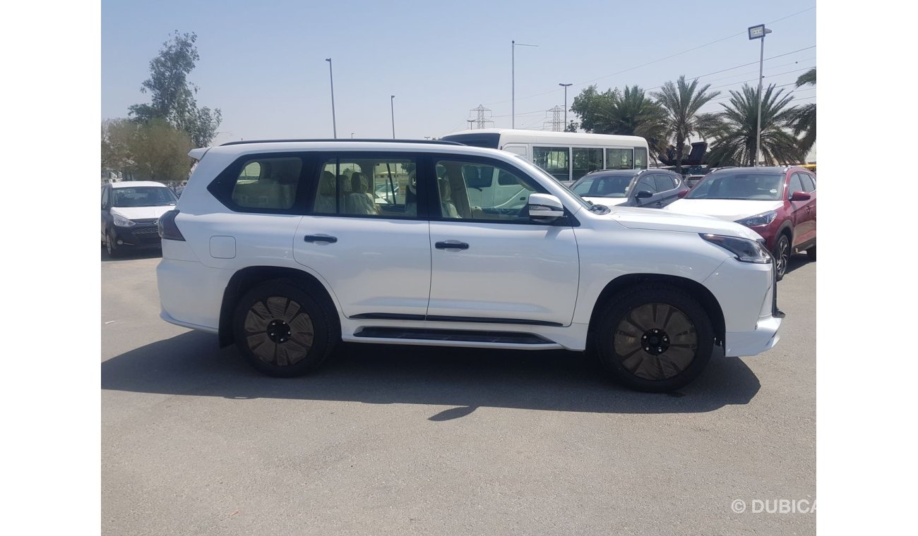Lexus LX 570