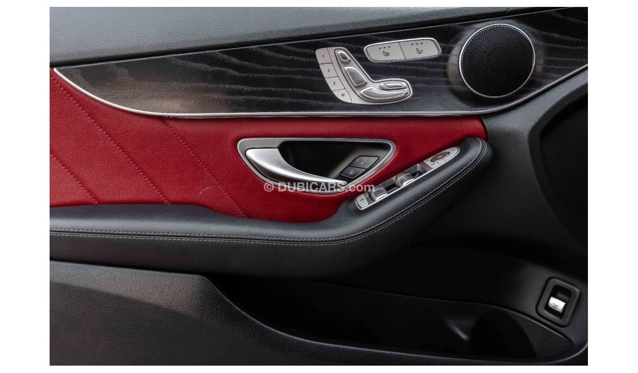 Mercedes-Benz C 200 200 | 2,350 P.M  | 0% Downpayment | Excellent Condition!