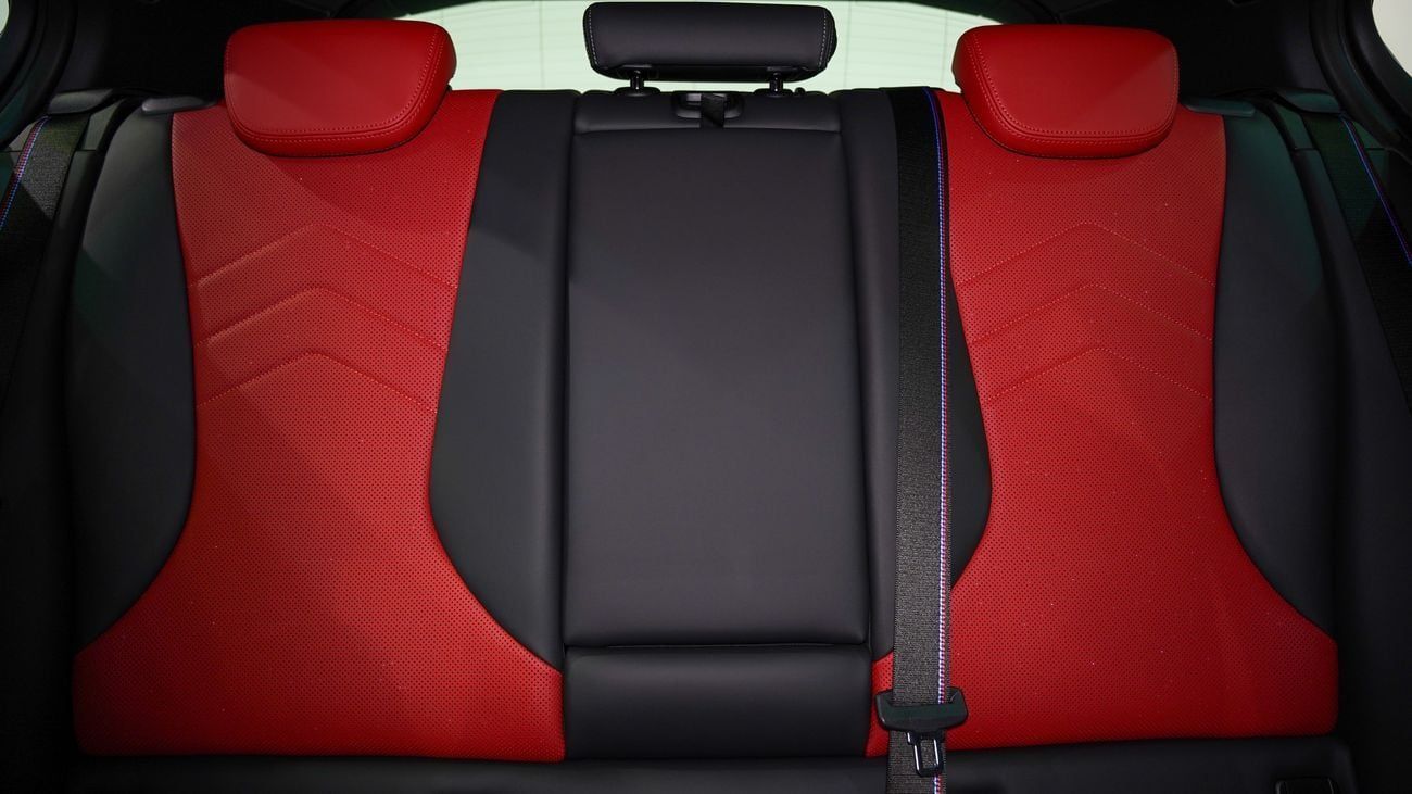 بي أم دبليو M1 M135i Xdrive