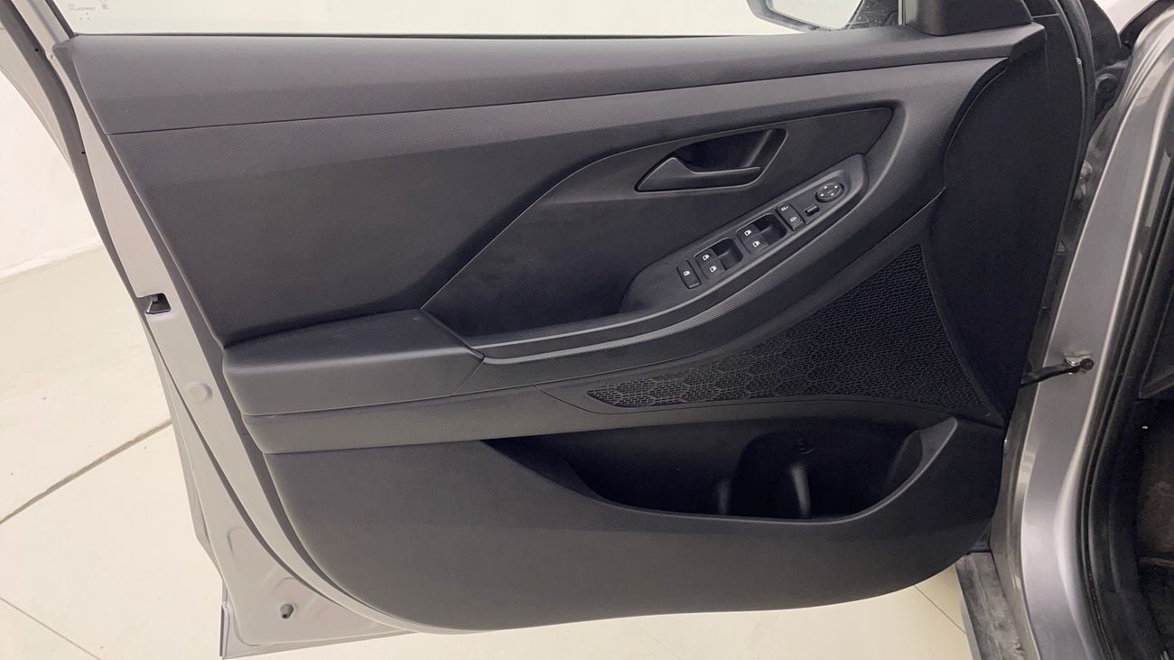 هيونداي كريتا SMART STREAM 1.6 | بدون دفعة مقدمة | اختبار القيادة في المنزل