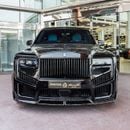رولز رويس كولينان  2025  ROLLS ROYCE CULLINAN MANSORY  DONE ONLY 15,000KM