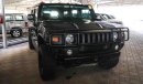 Hummer H2