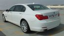 BMW 740Li Li