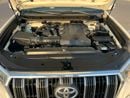 Toyota Prado TX-L 2023 Toyota Prado TXL Full Option 4.0L V6 - AWD 4x4 - Electric Seat - Rear CAM & Sensors - Cool Box