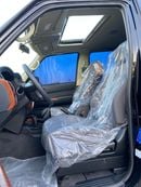 نيسان باترول سفاري نيسان باترول سفارى 2023 جير عادى باب واحد فل ابشن صبغ وكاله تشييكات وكاله تحت الضمان بحاله ممتازه