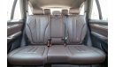 BMW X5 BMW X5 GCC 7 Seater White Full Options ,Accident Free,TwinPower Turbo inline 6-cylinder engine