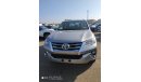 Toyota Fortuner 2020YM 2.4 DSL, 4WD A/T, Different colors, Ex Antwerp,limited stock