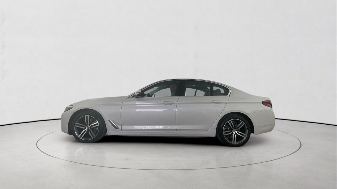 BMW 520i Joy Edition | Guaranteed Warranty | 0 Down Payment