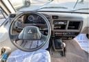 ميتسوبيشي روزا Bus 26 Seater JL Wheelbase Euro 5 4 Cylinder with tubeless tires / book now!