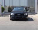 أودي A5 45 TFSI quattro S-Line 2.0L
