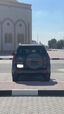 تويوتا برادو