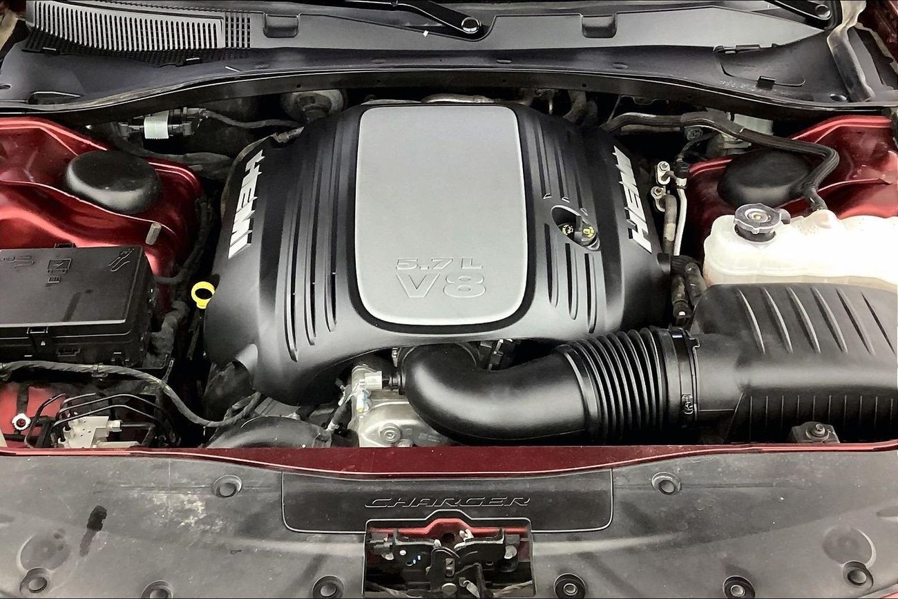 Dodge Charger R/T | National Day Celebration | Guaranteed Warranty | 0 Down Payment