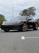 Porsche Carrera GT Porsche 911 Carrera 2020